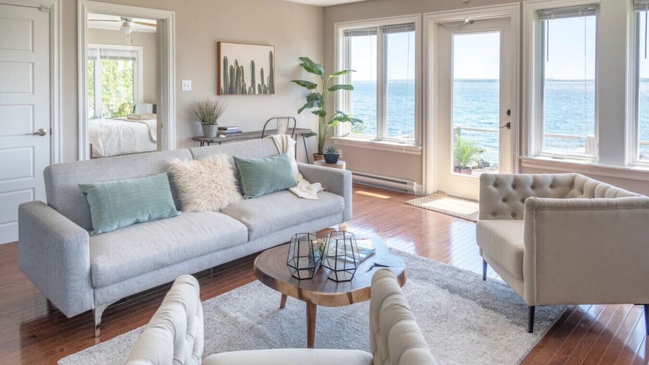 Photo of Livingroom in Port Mouton