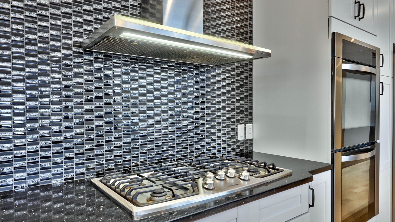 Photo of Kitchen in Sun Peaks