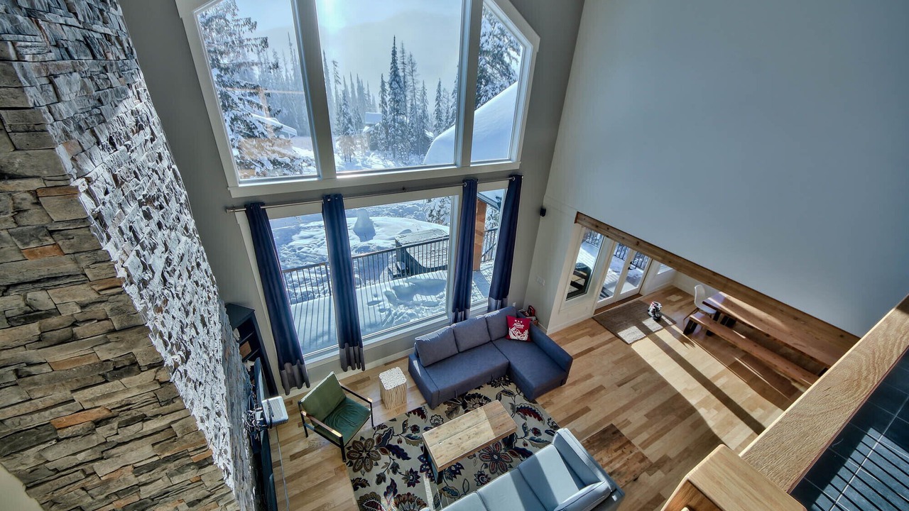 Photo of Others in Sun Peaks