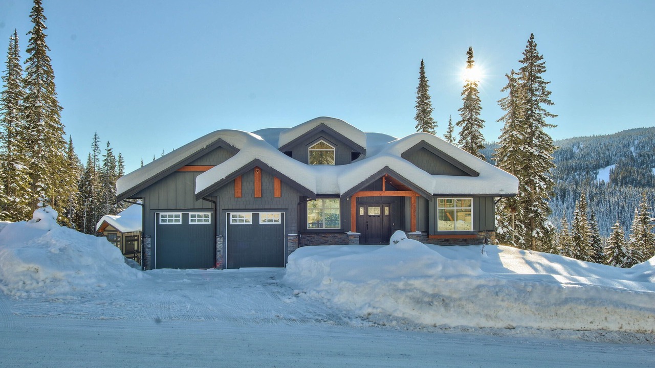 Photo of Outdoor in Sun Peaks