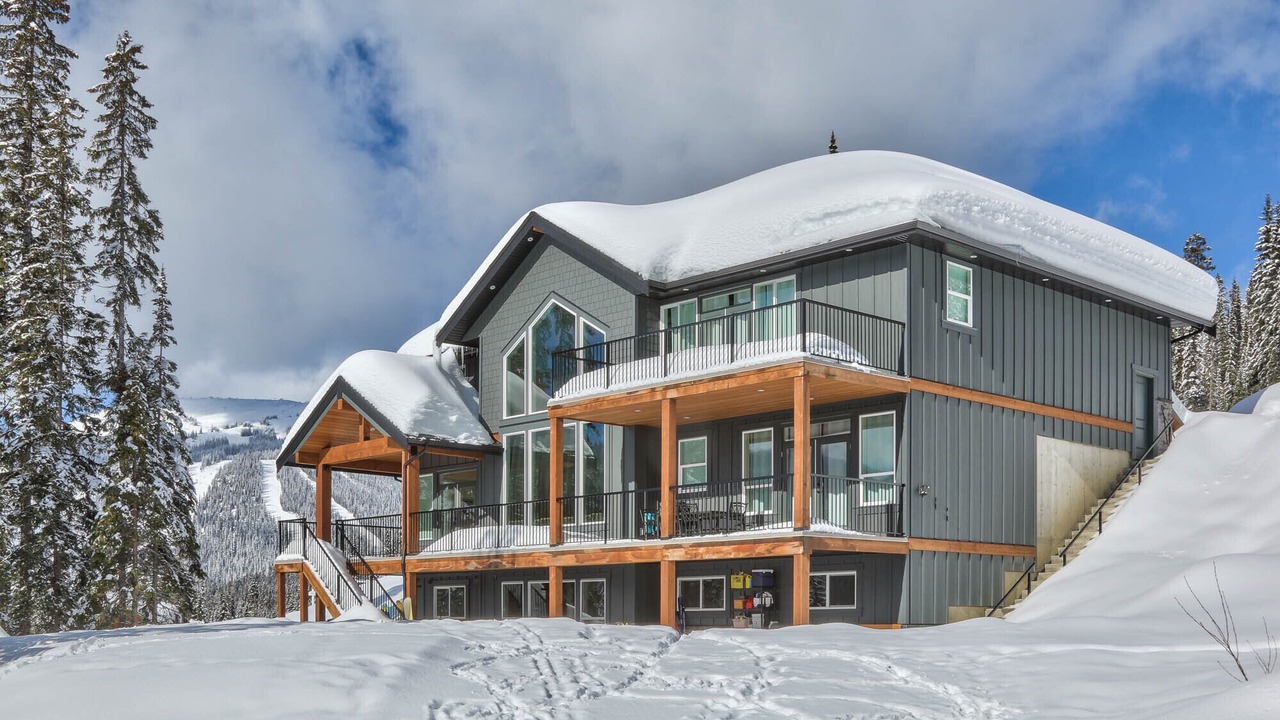 Photo of Outdoor in Sun Peaks