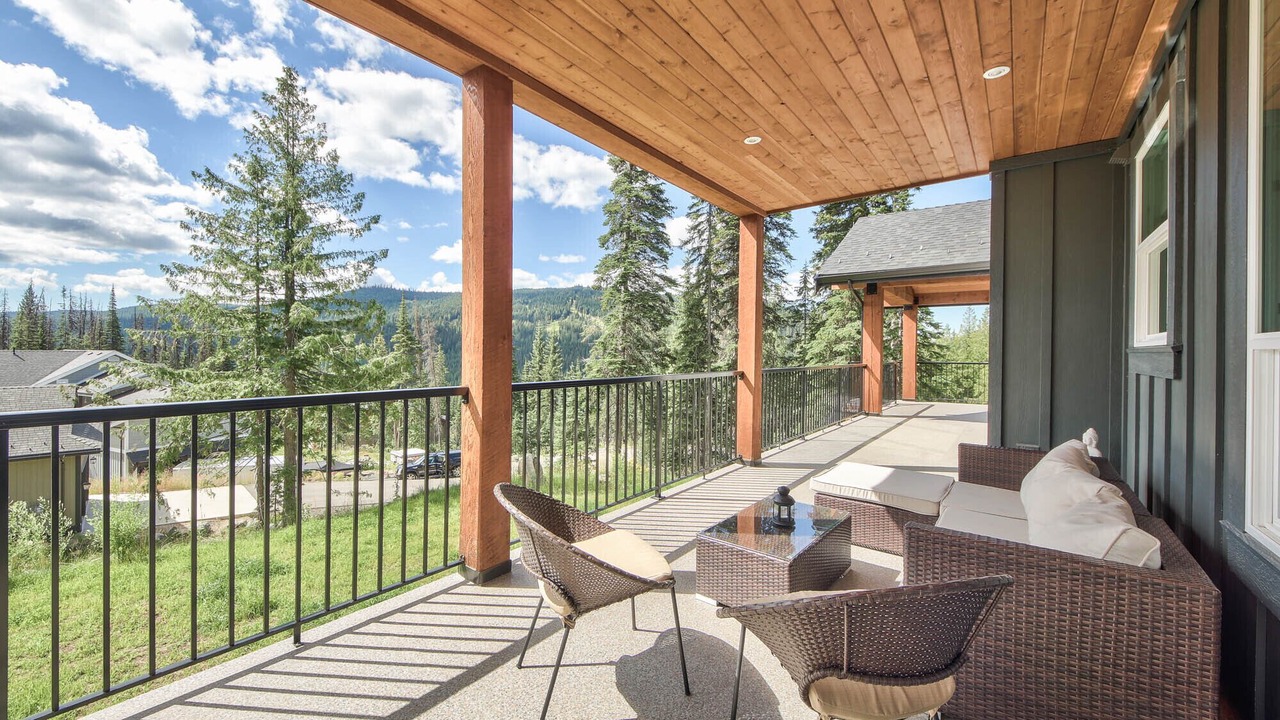 Photo of Outdoor in Sun Peaks