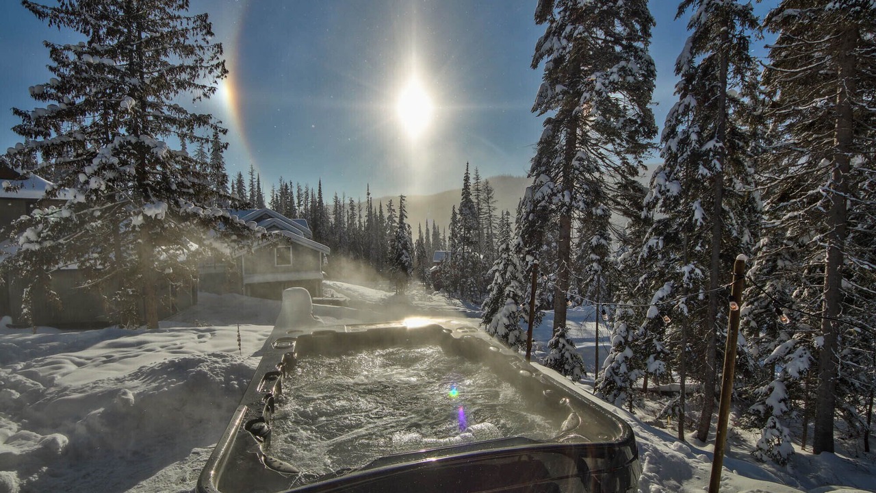 Photo of Others in Sun Peaks