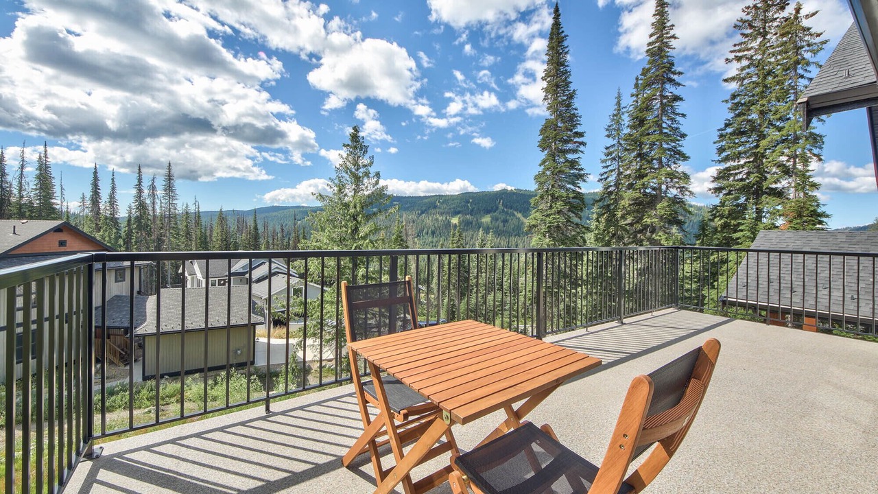 Photo of Outdoor in Sun Peaks