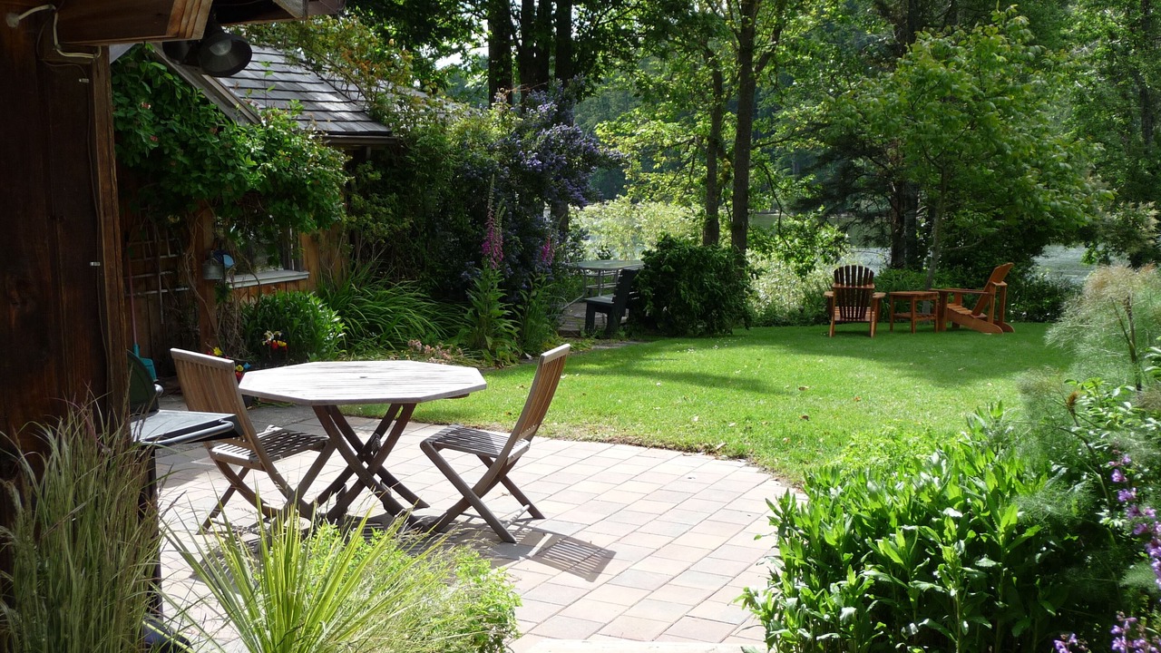Photo of Outdoor in Metchosin