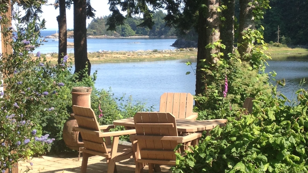 Photo of Others in Metchosin