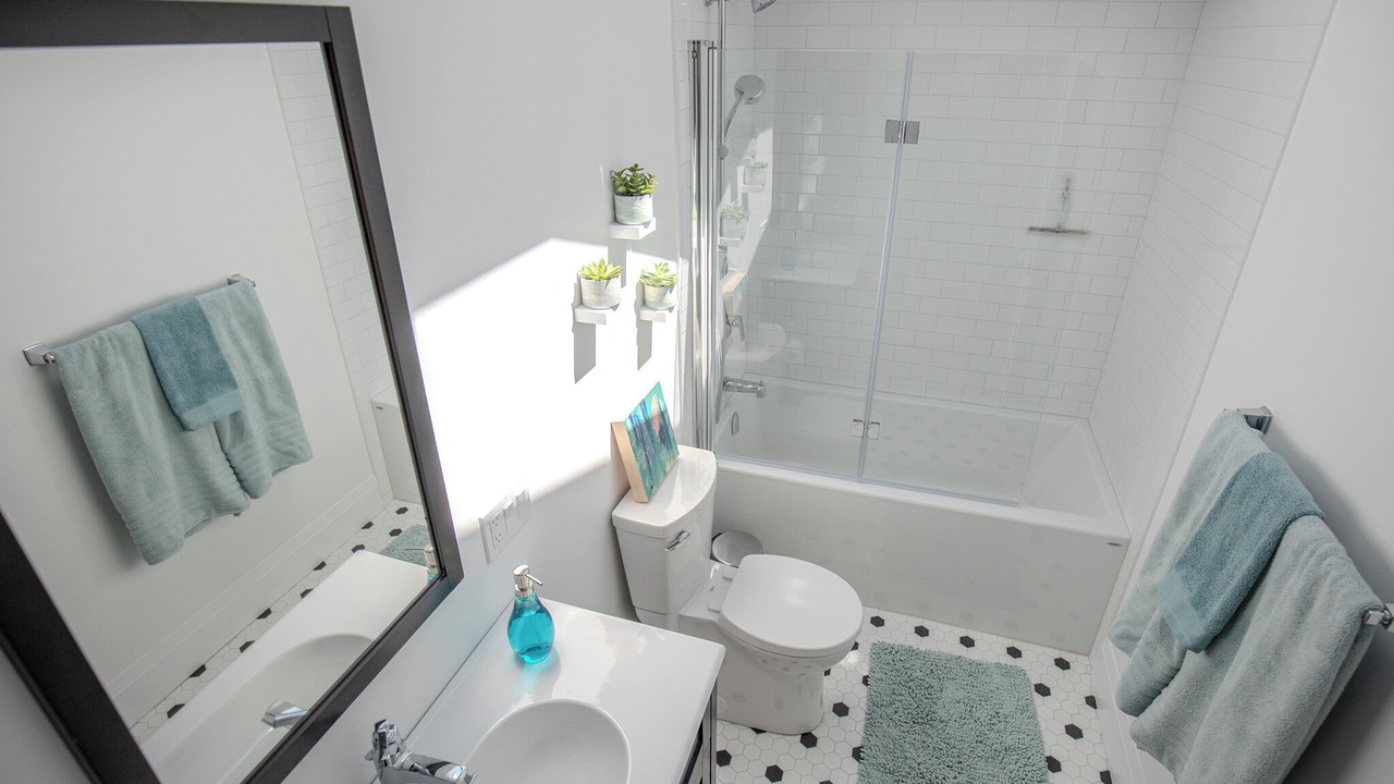 Photo of Bathroom in Bloomfield