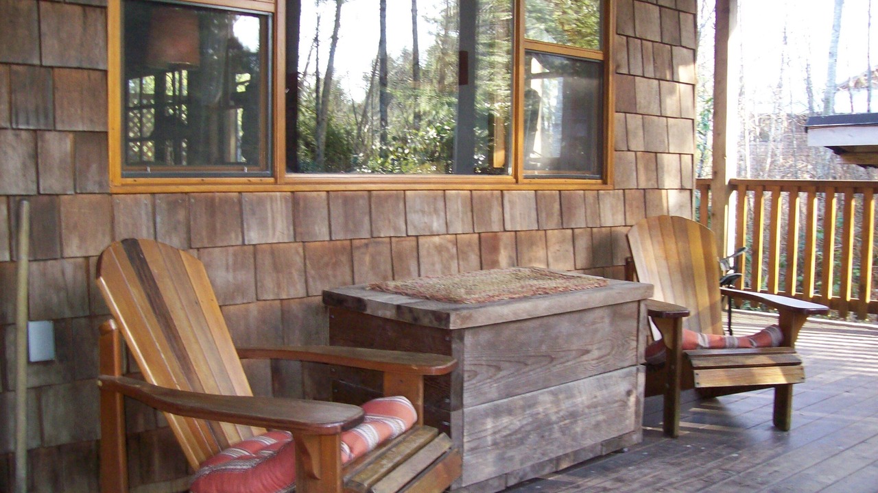 Photo of Outdoor in Tofino