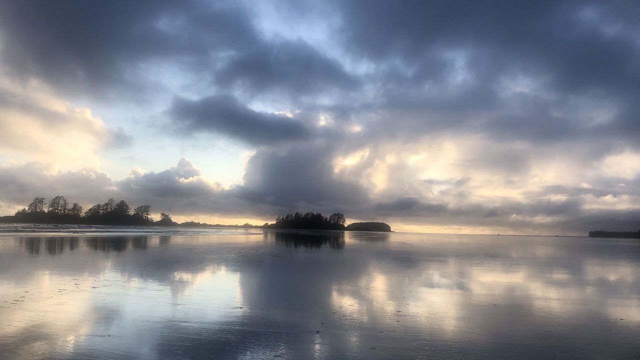 Photo of Outdoor in Tofino