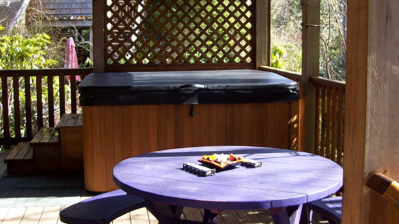 Photo of Outdoor in Tofino
