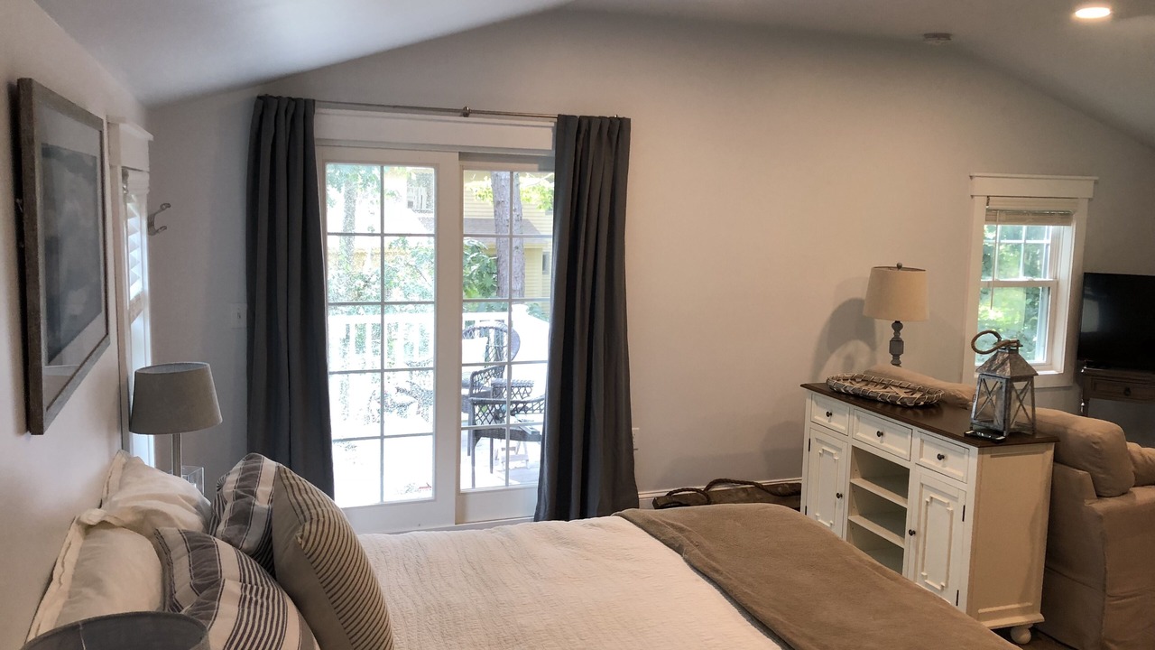 Photo of Bedroom in Ogunquit
