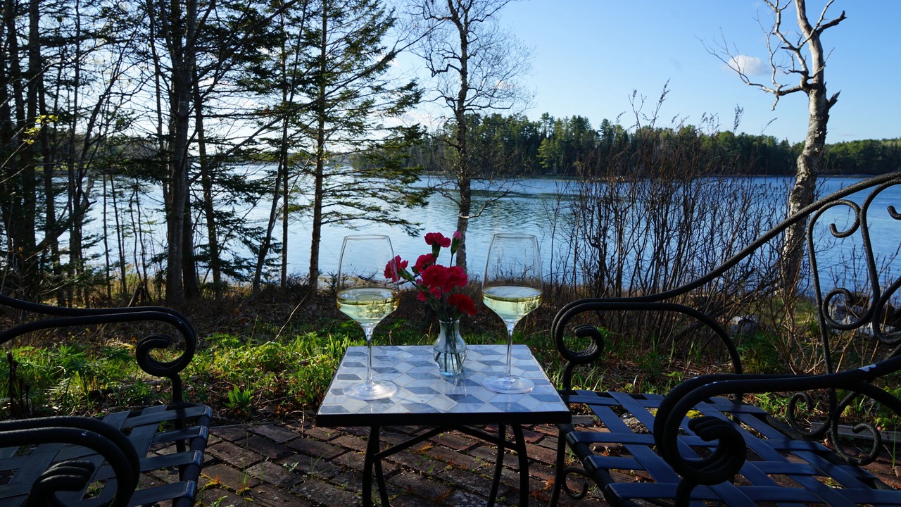 Photo of Outdoor in Hancock