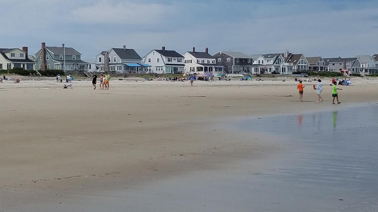 Photo of Others in Wells Beach