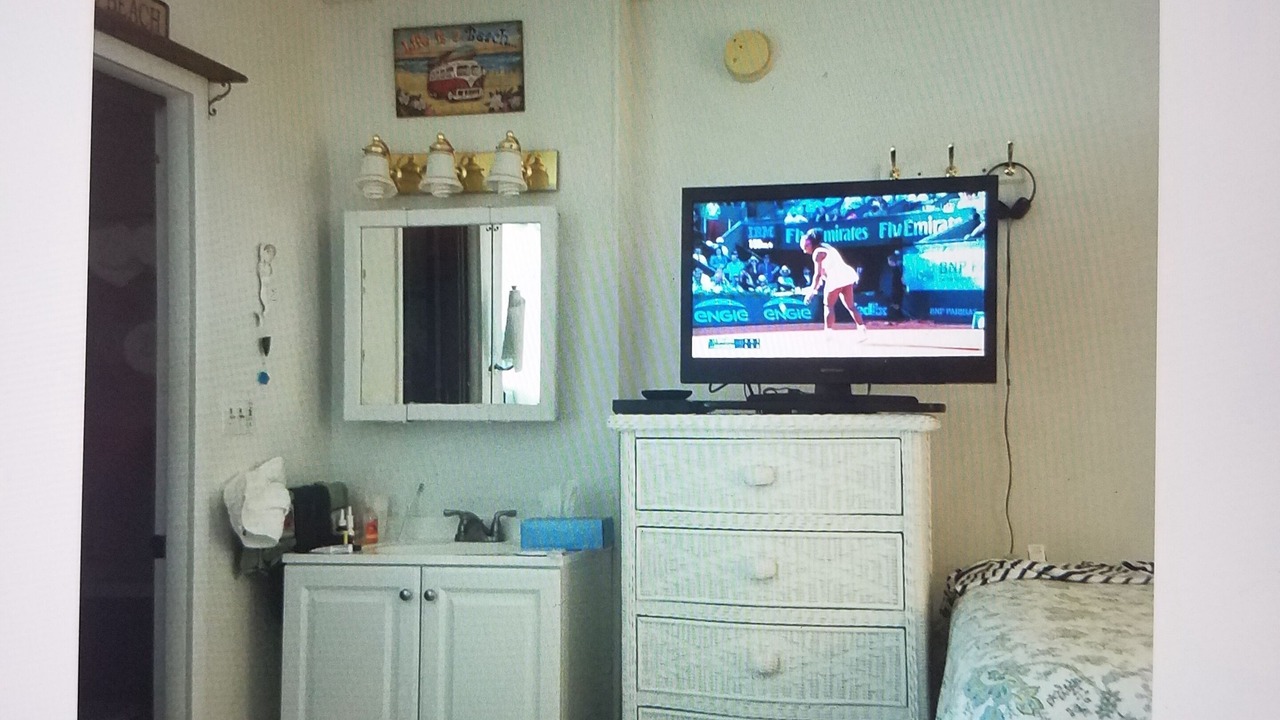 Photo of Bedroom in Wells Beach