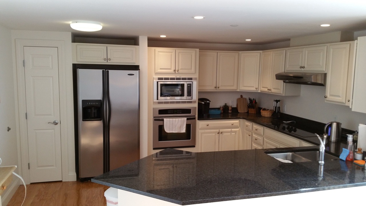 Photo of Kitchen in Old Orchard Beach