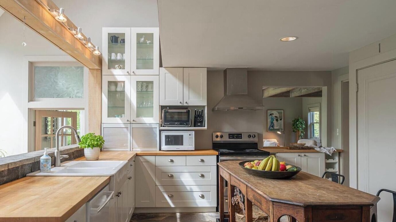 Photo of Kitchen in Kemble