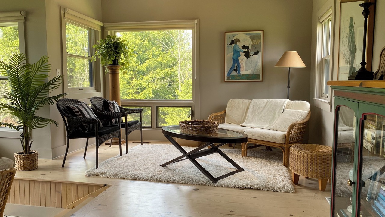 Photo of Livingroom in Kemble
