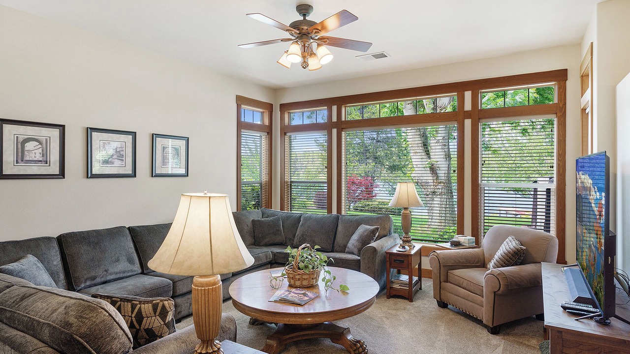 Photo of Livingroom in Sagle