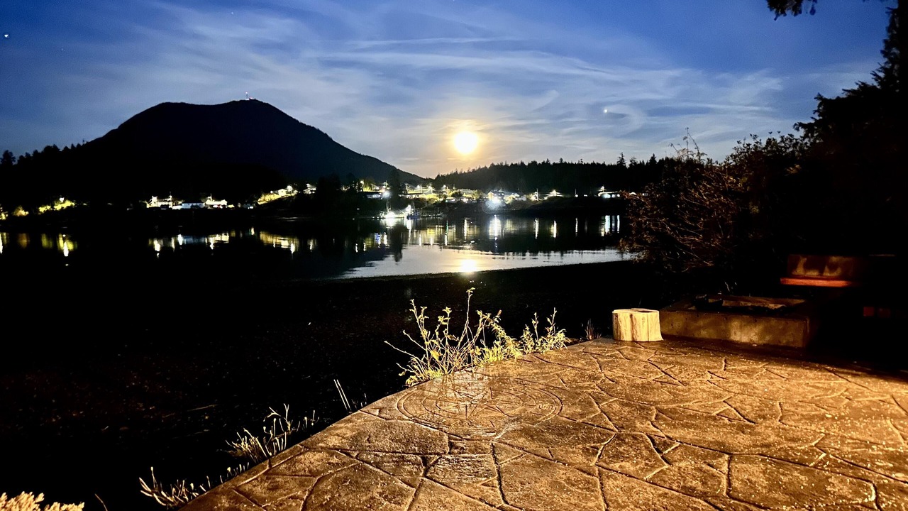 Photo of Outdoor in Ucluelet