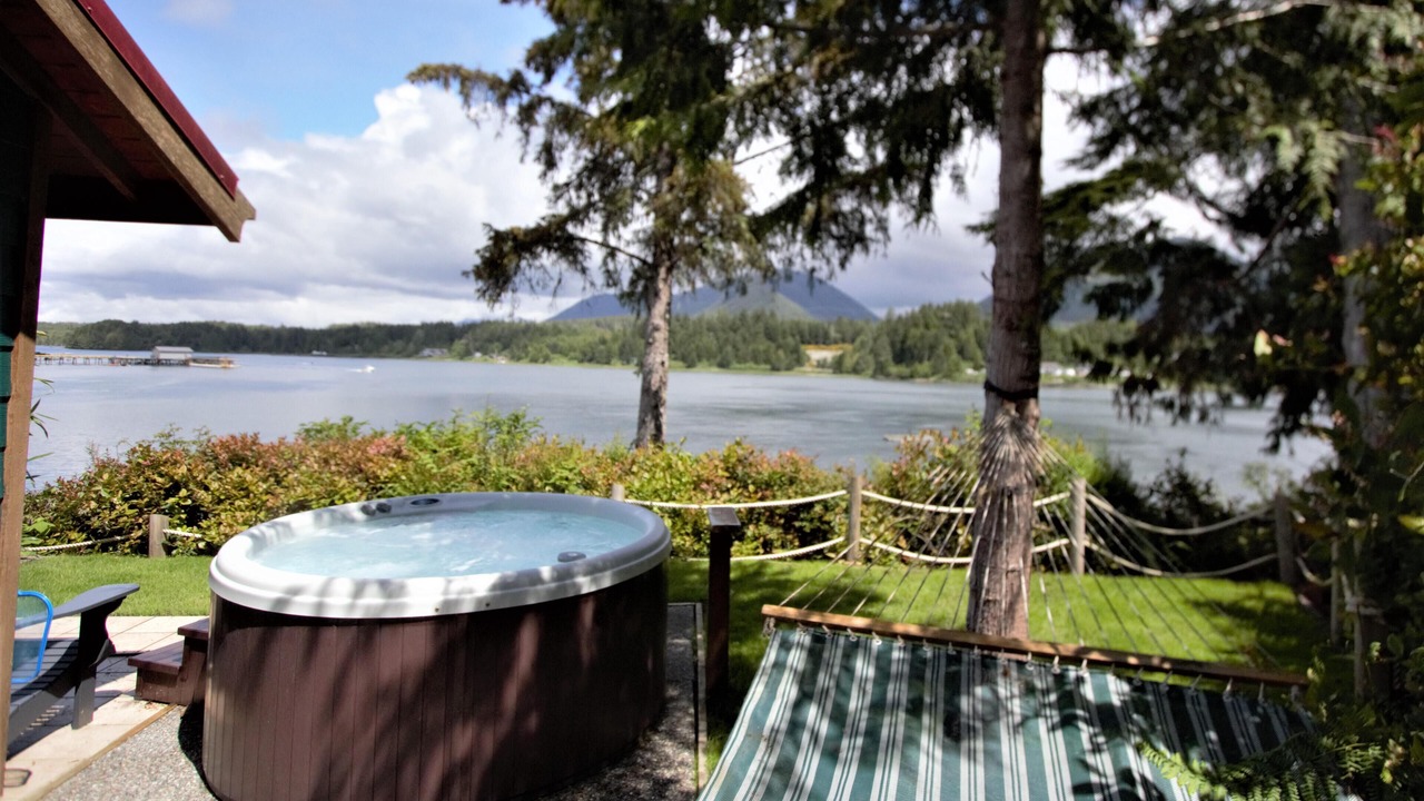 Photo of Outdoor in Ucluelet