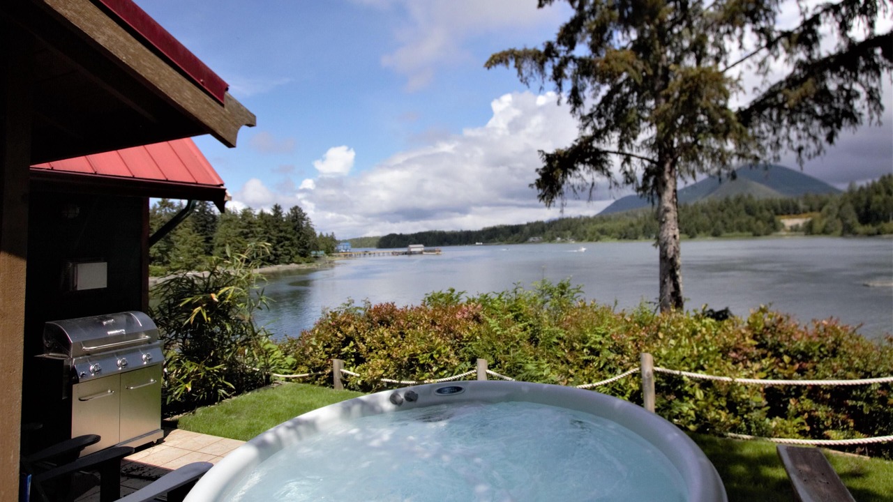 Photo of Outdoor in Ucluelet