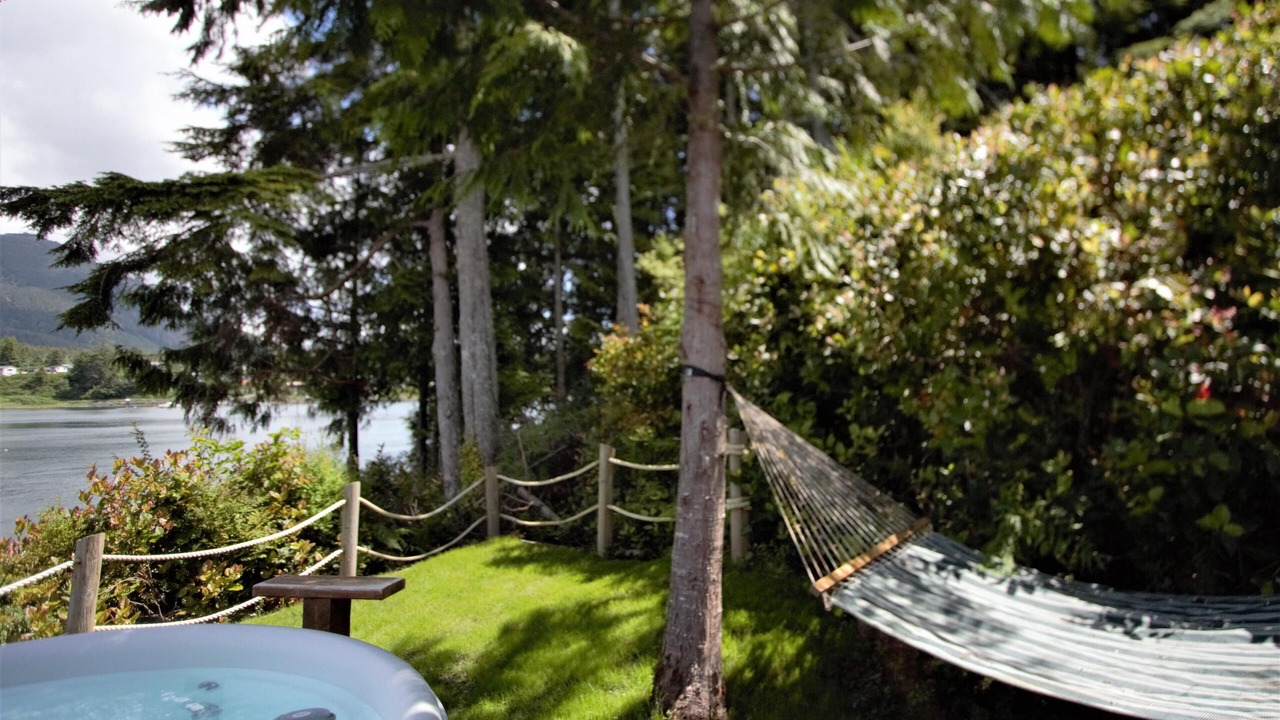 Photo of Outdoor in Ucluelet