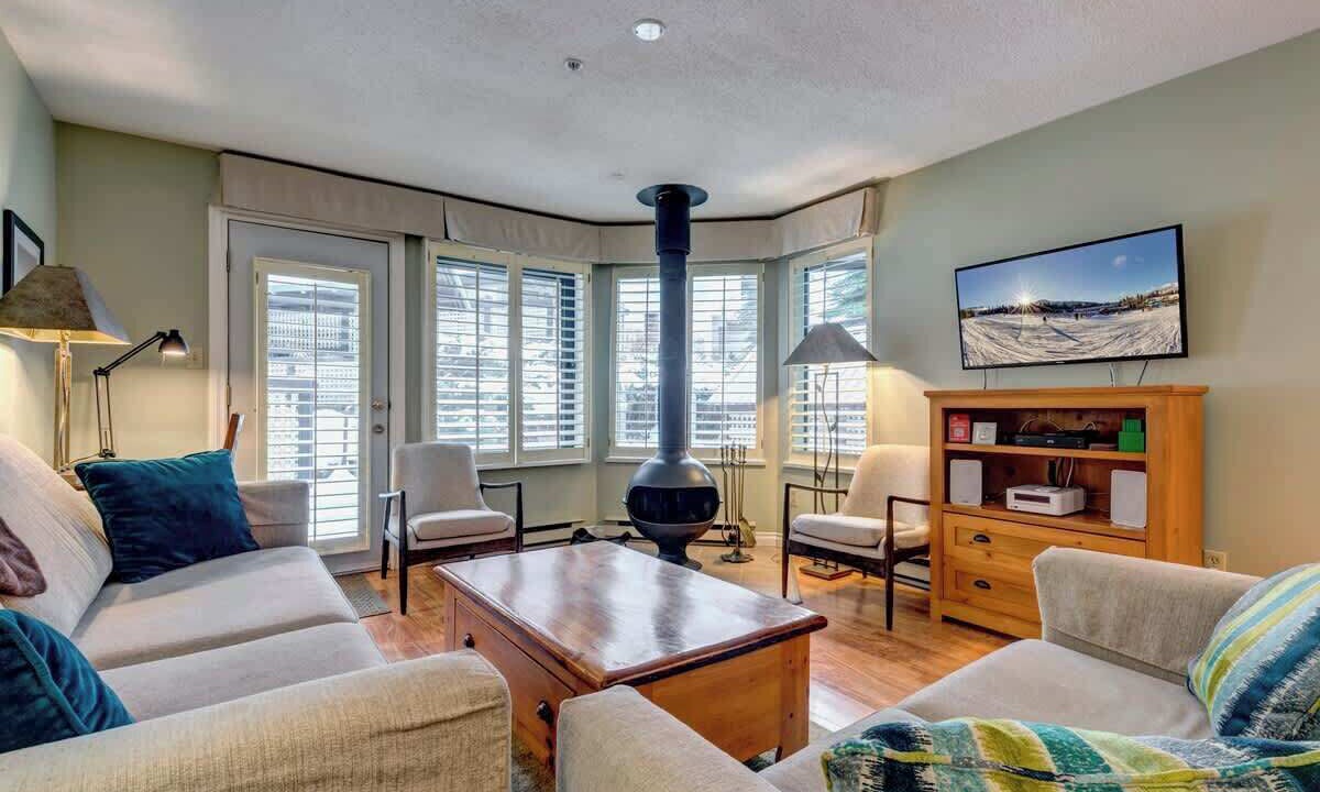 Photo of Livingroom in Blackcomb