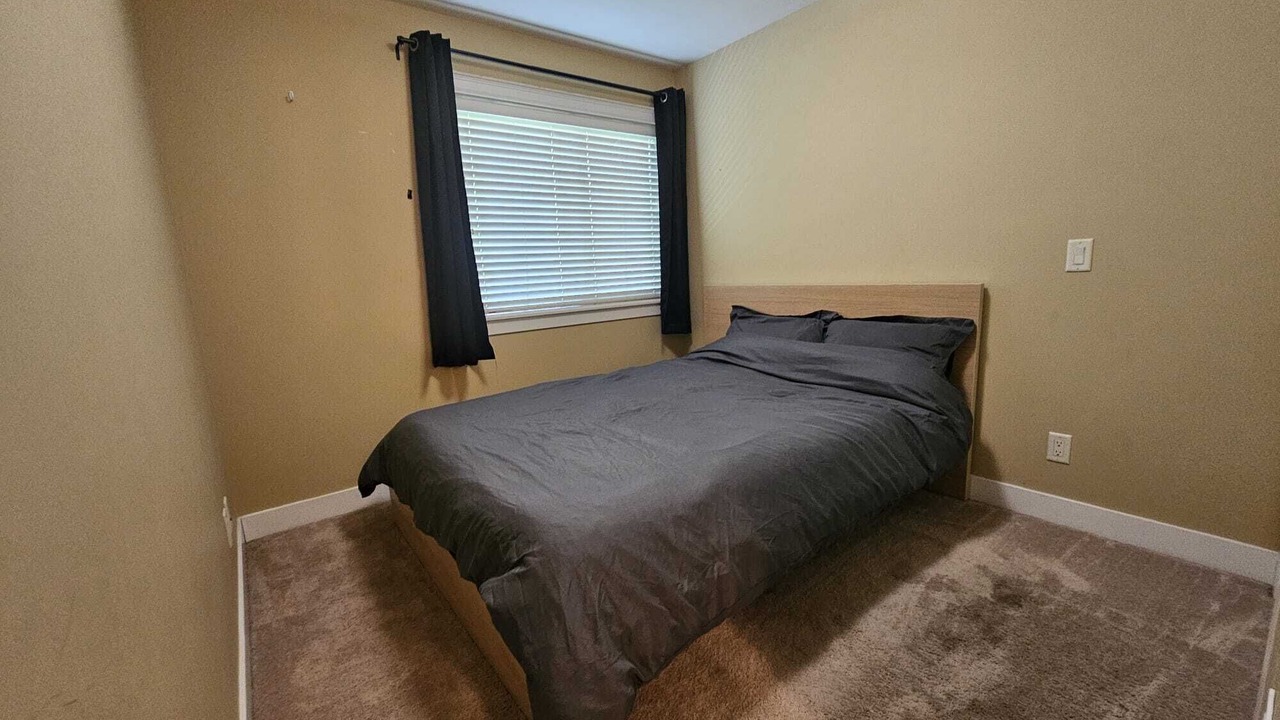 Photo of Bedroom in North End