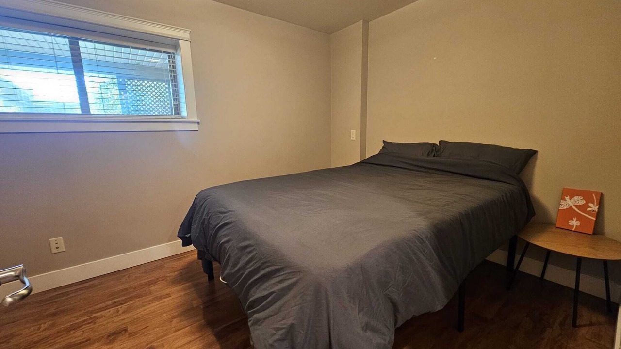 Photo of Bedroom in North End
