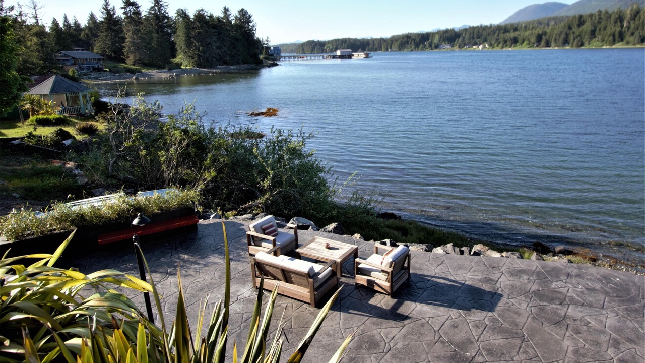 Photo of Outdoor in Ucluelet