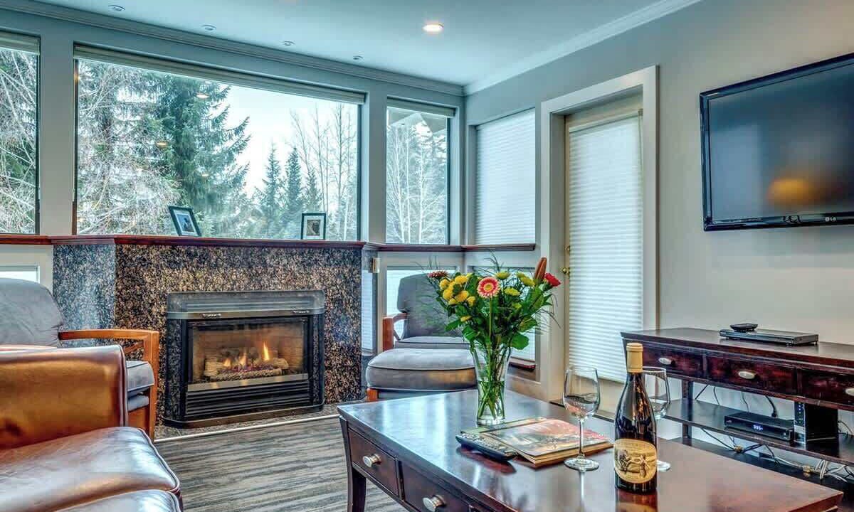 Photo of Livingroom in Upper Village