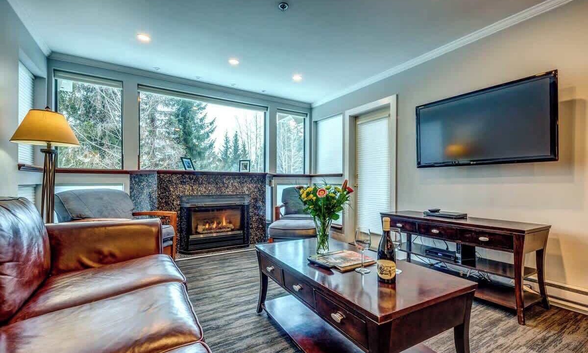 Photo of Livingroom in Upper Village