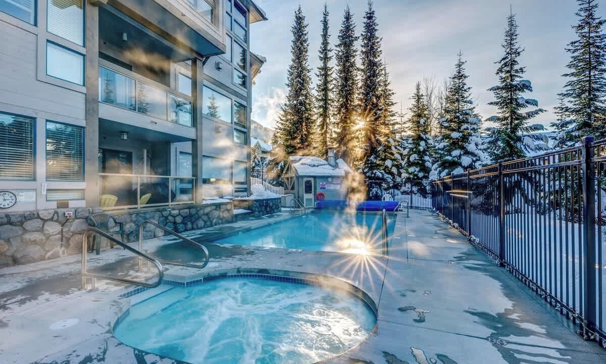 Photo of Outdoor in Upper Village
