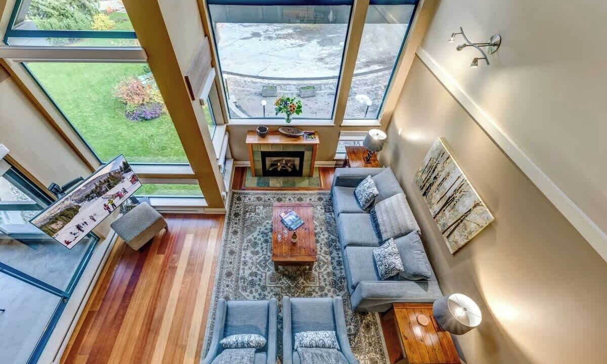 Photo of Bedroom in Upper Village
