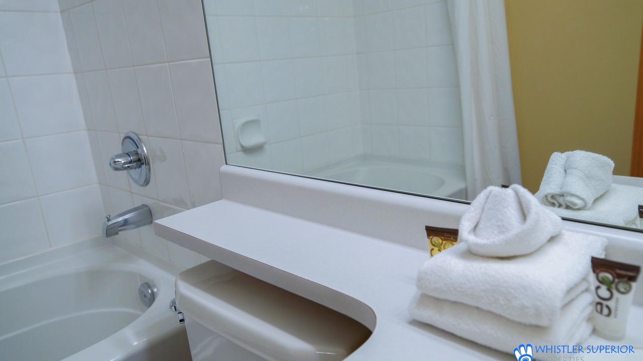 Photo of Bathroom in Village North