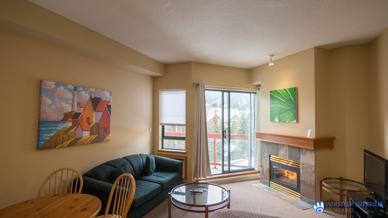 Photo of Livingroom in Village North