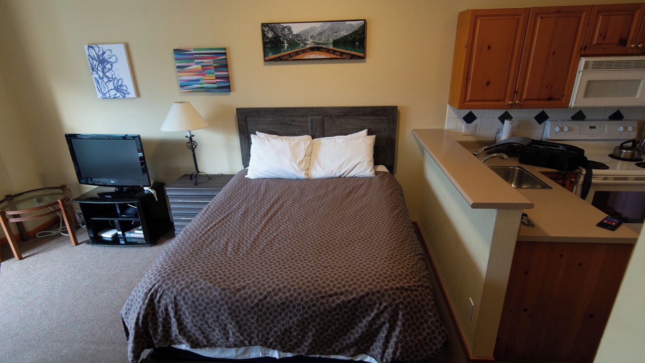 Photo of Bedroom in Village North