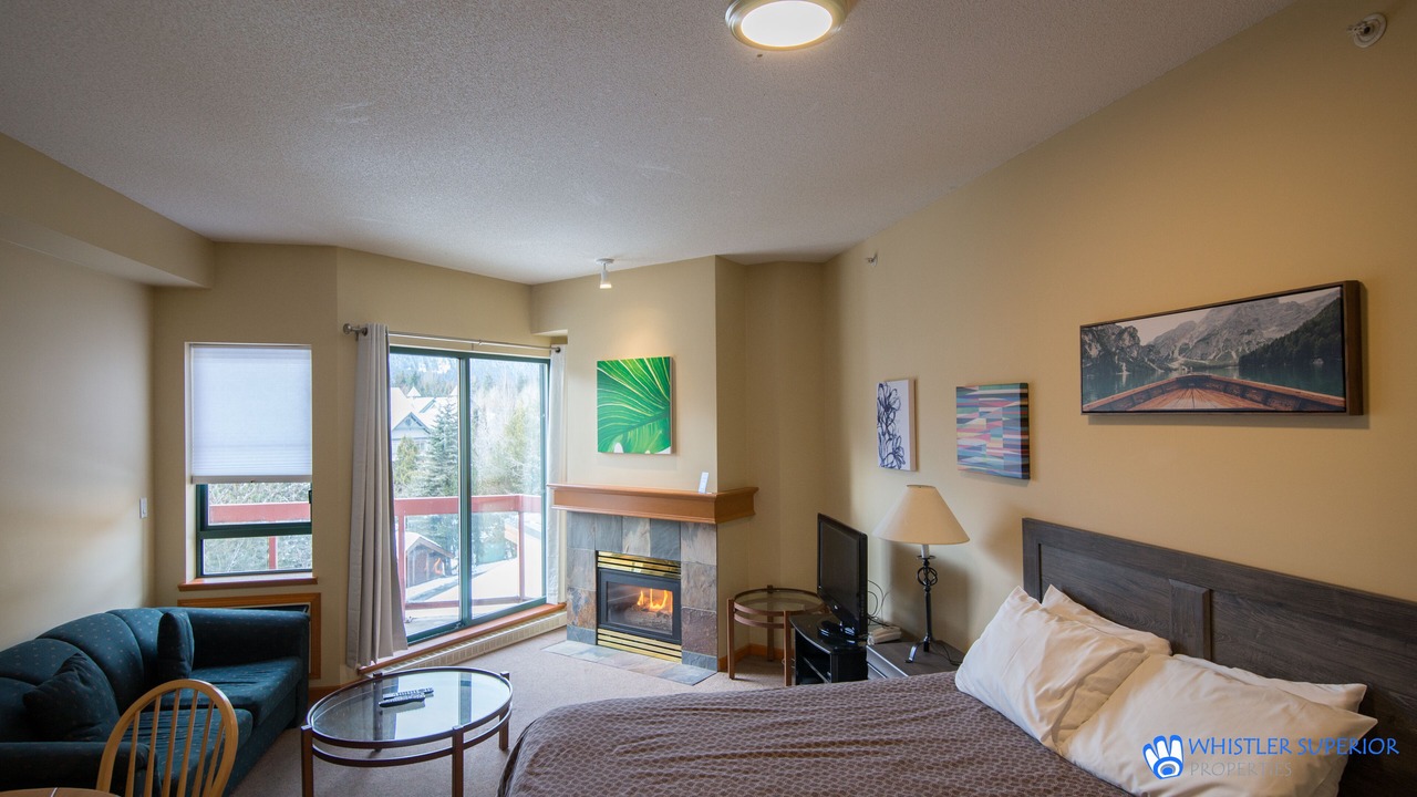 Photo of Bedroom in Village North