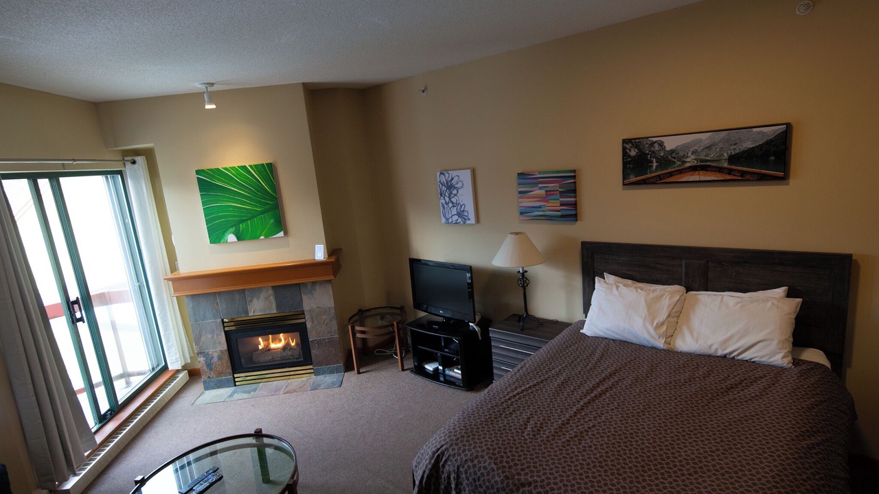 Photo of Bedroom in Village North