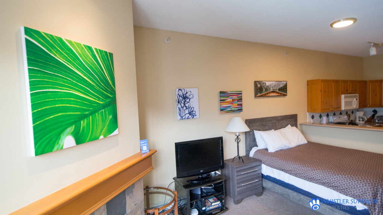 Photo of Bedroom in Village North