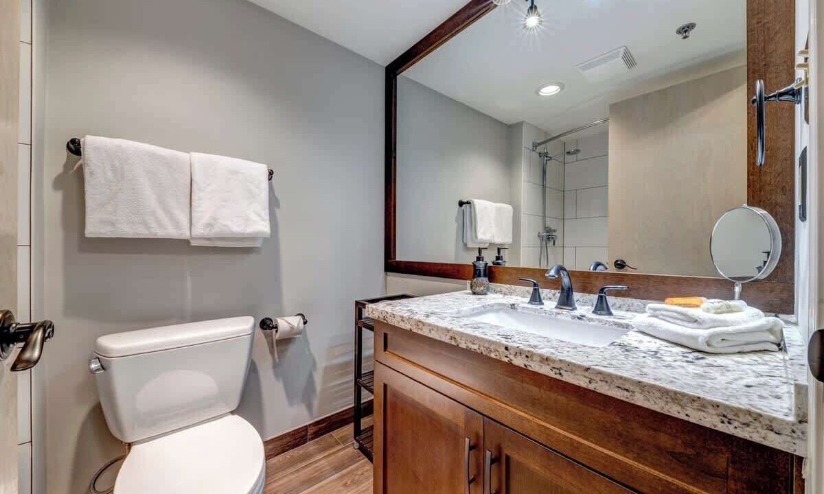 Photo of Bathroom in Upper Village