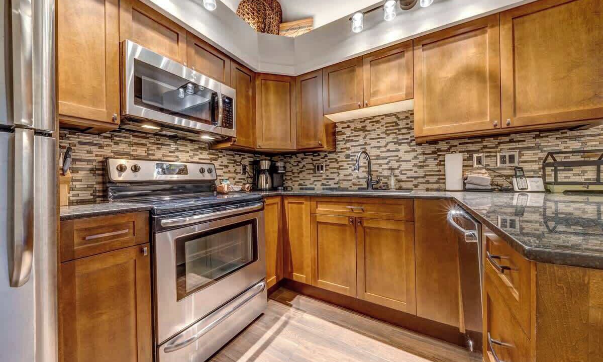 Photo of Kitchen in Upper Village