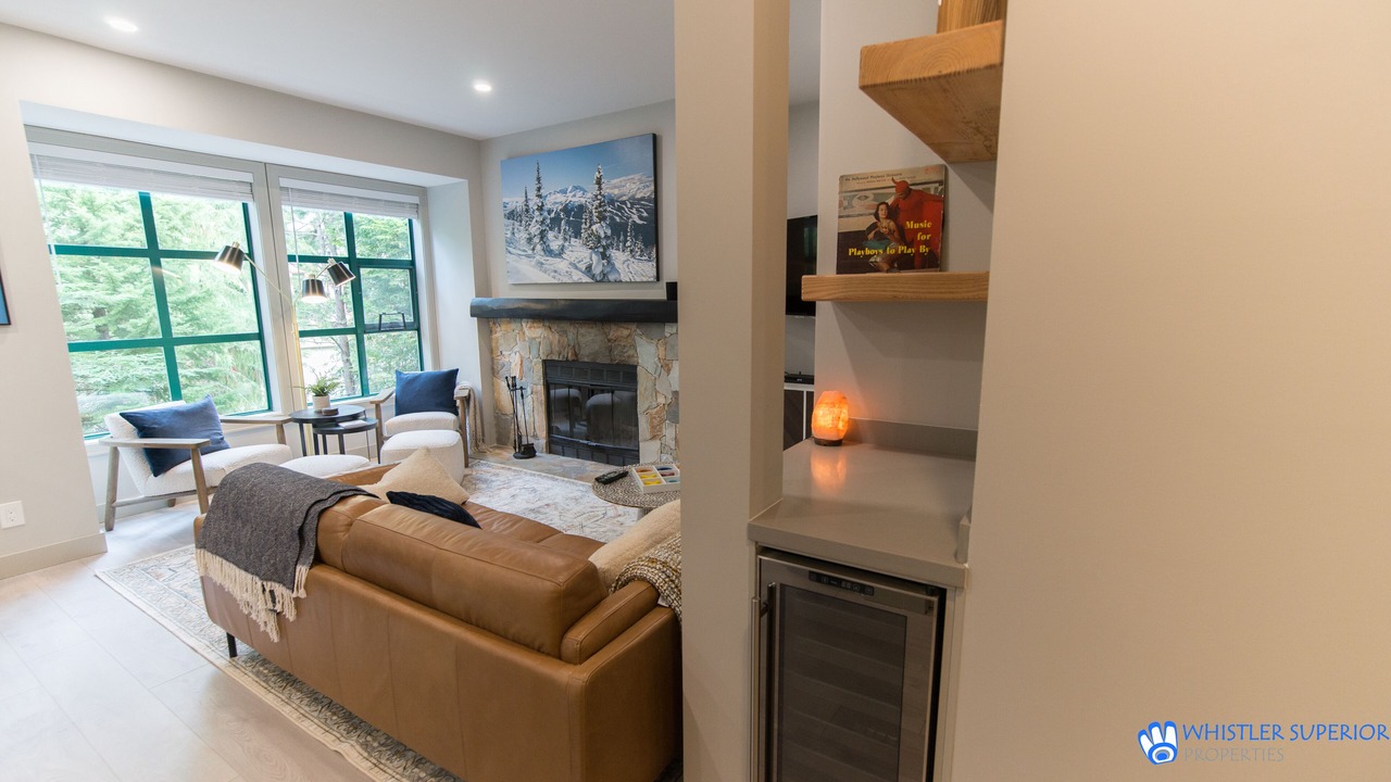Photo of Livingroom in Blackcomb