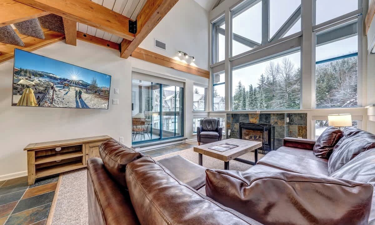 Photo of Bedroom in Upper Village