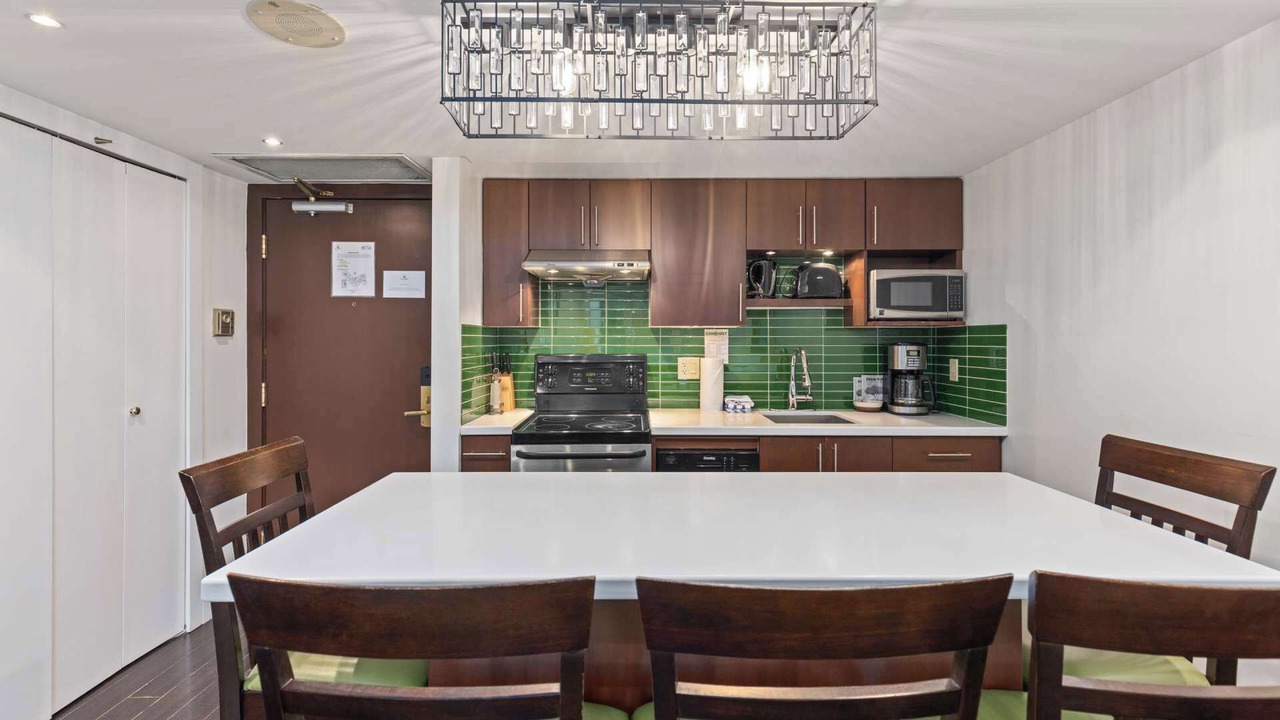 Photo of Kitchen in Blackcomb
