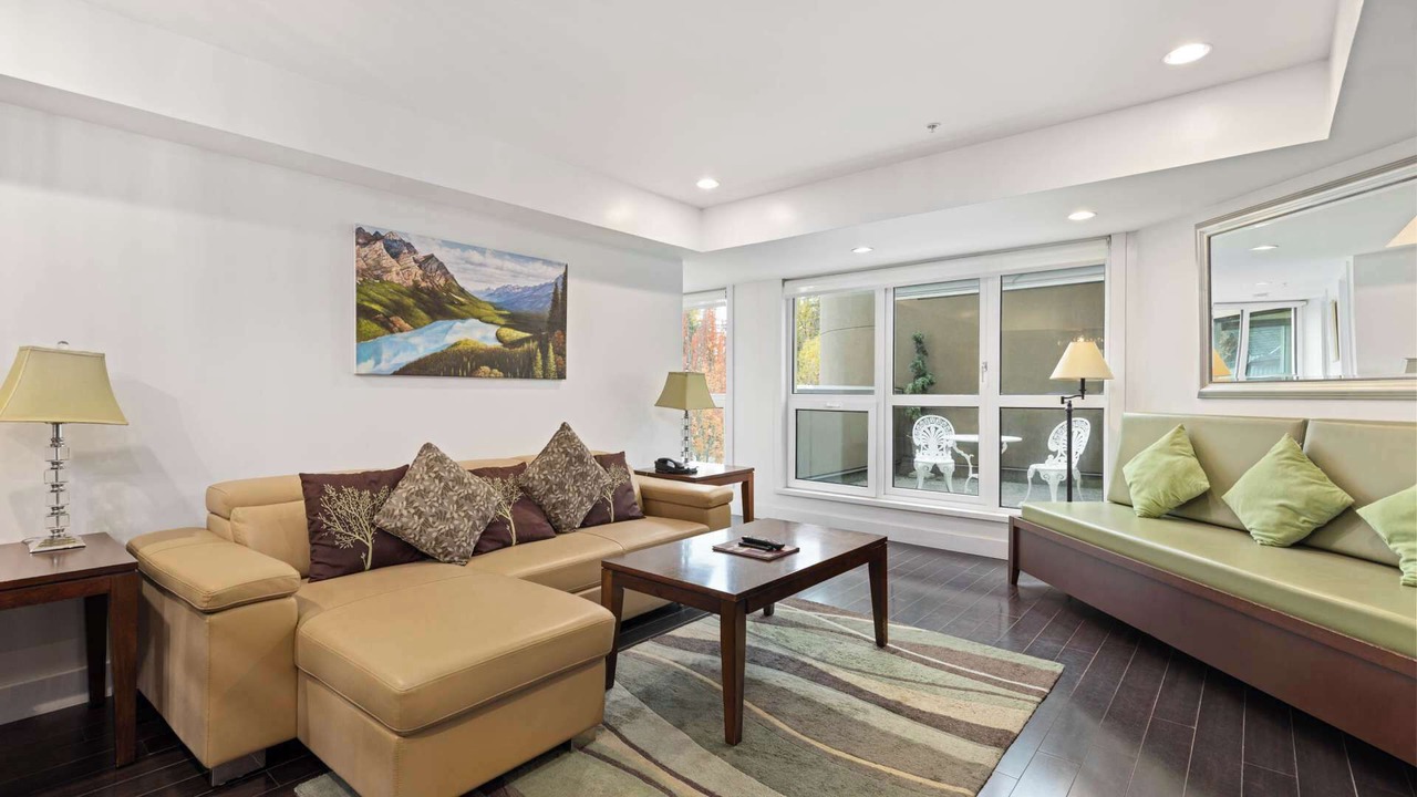 Photo of Livingroom in Blackcomb