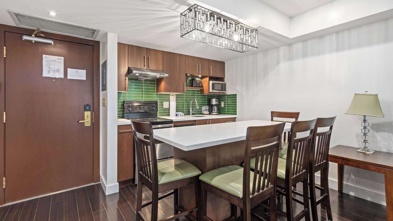Photo of Kitchen in Blackcomb