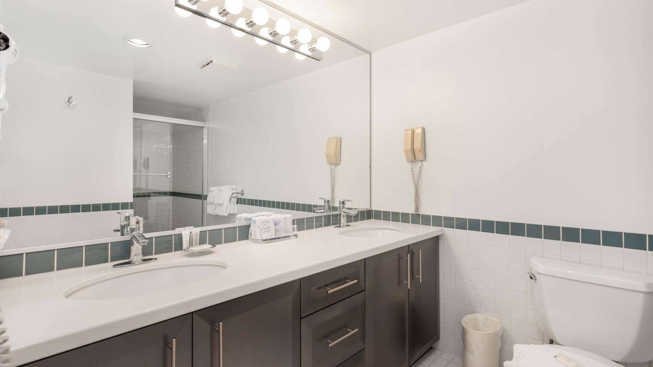 Photo of Bathroom in Blackcomb