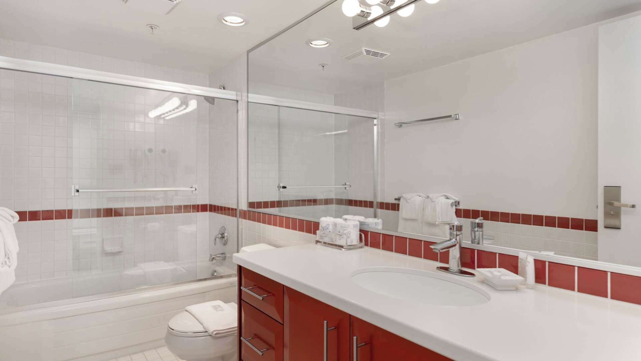 Photo of Bathroom in Blackcomb