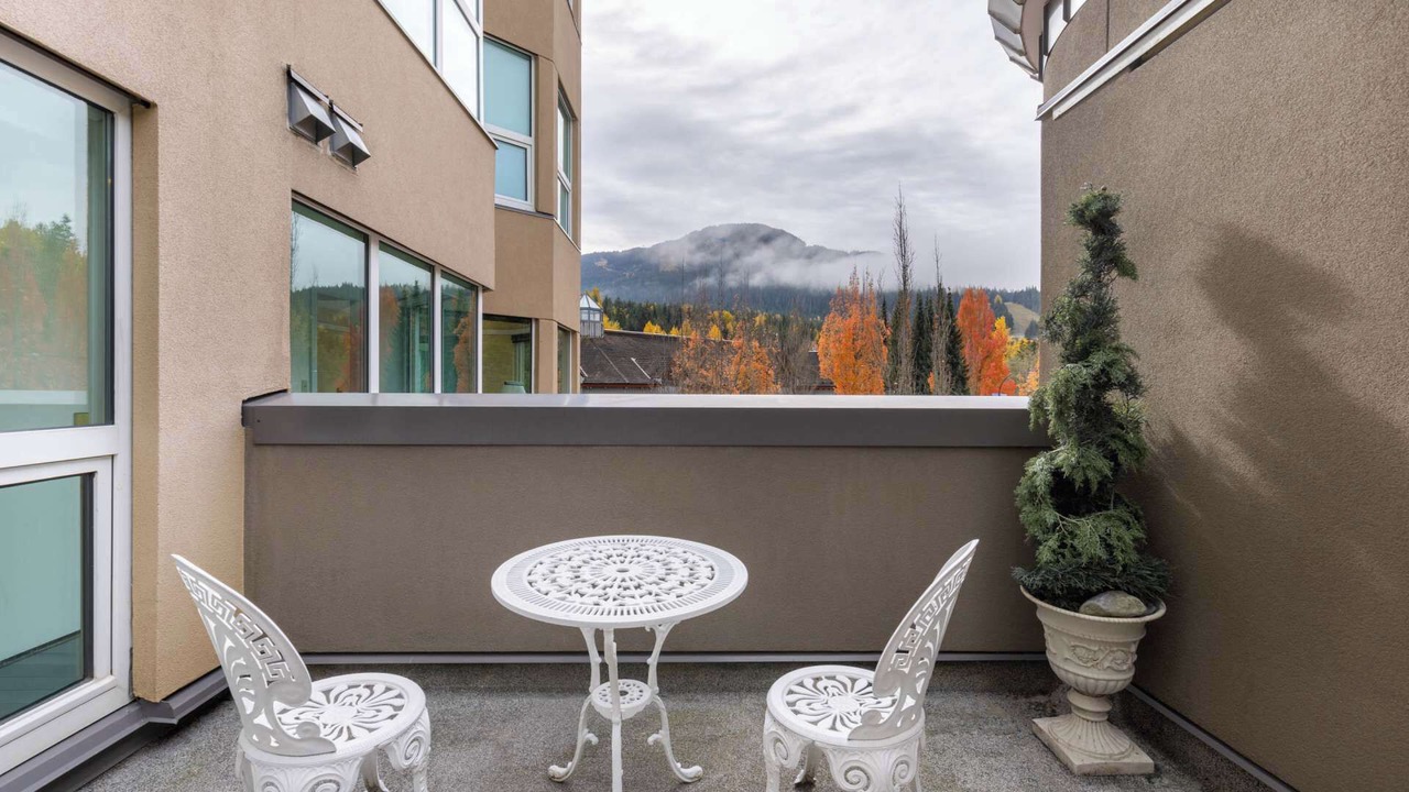 Photo of Outdoor in Blackcomb